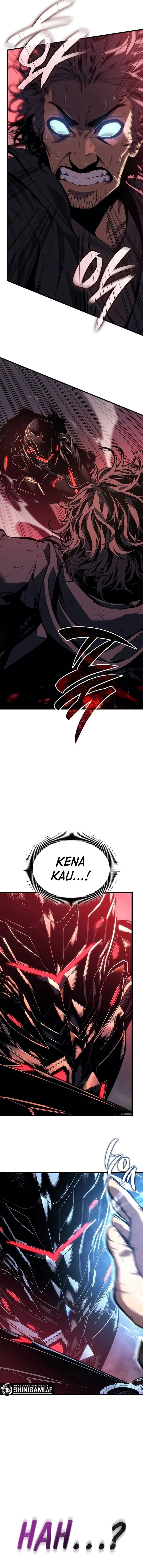 Bad Born Blood - Chapter 2 - Page 22