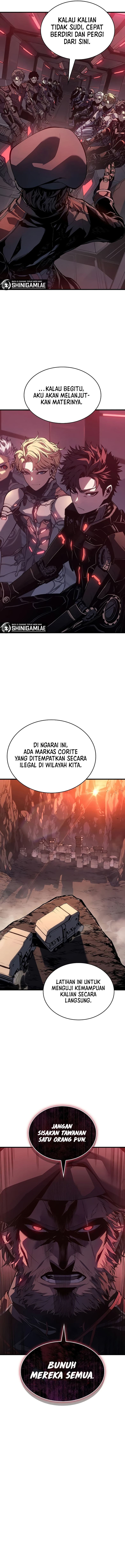 Bad Born Blood - Chapter 2 - Page 7