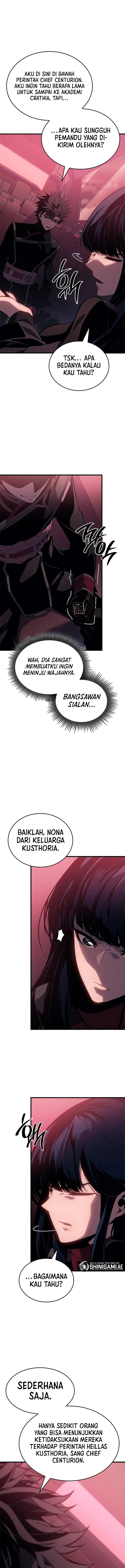 Bad Born Blood - Chapter 20 - Page 4