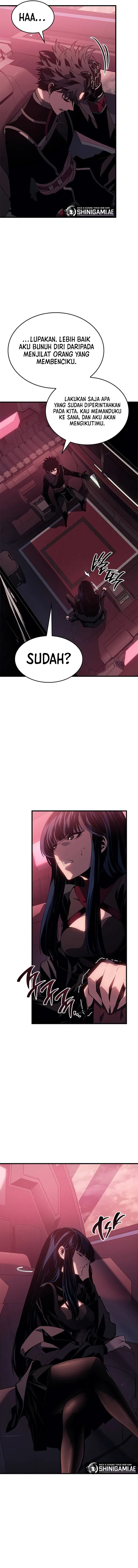 Bad Born Blood - Chapter 20 - Page 7