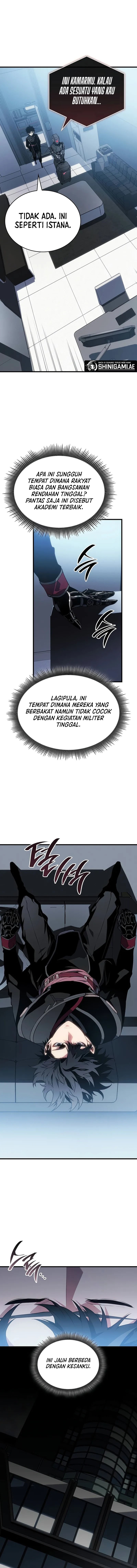 Bad Born Blood - Chapter 20 - Page 17