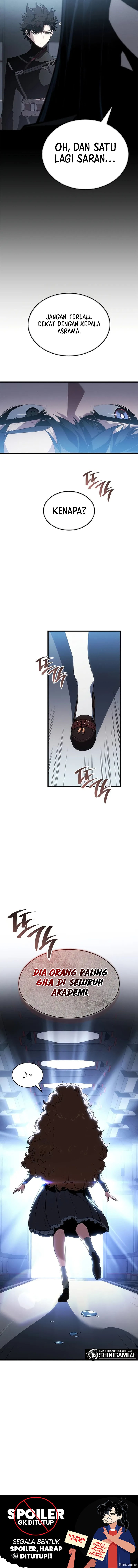 Bad Born Blood - Chapter 20 - Page 19