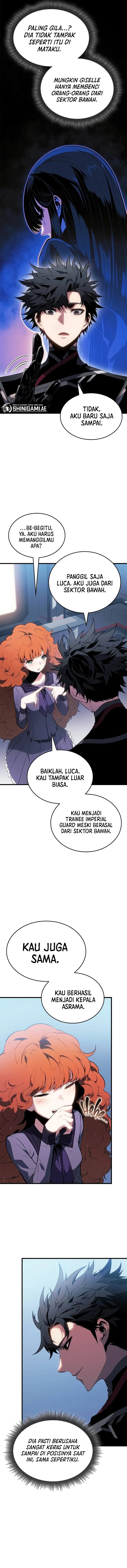 Bad Born Blood - Chapter 21 - Page 4