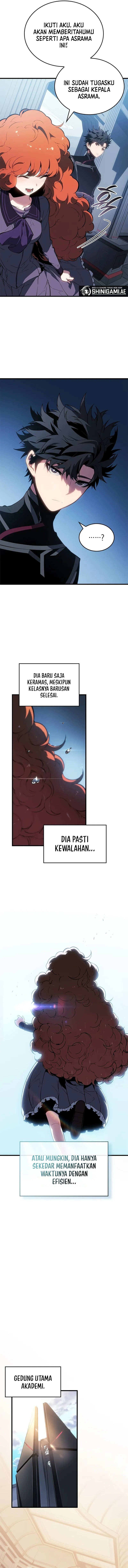 Bad Born Blood - Chapter 21 - Page 5