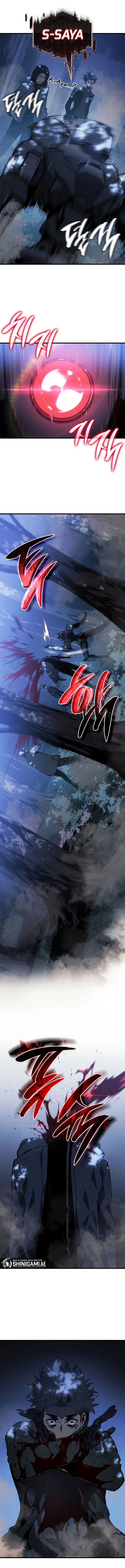 Bad Born Blood - Chapter 22 - Page 14