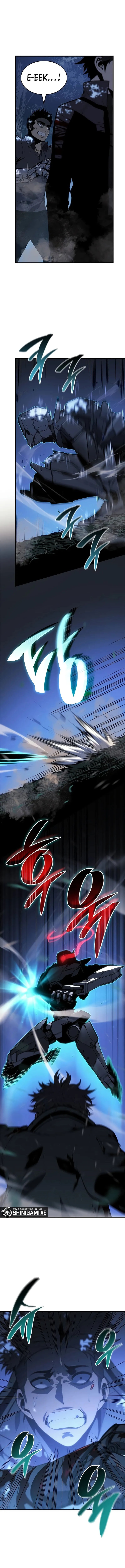 Bad Born Blood - Chapter 22 - Page 15