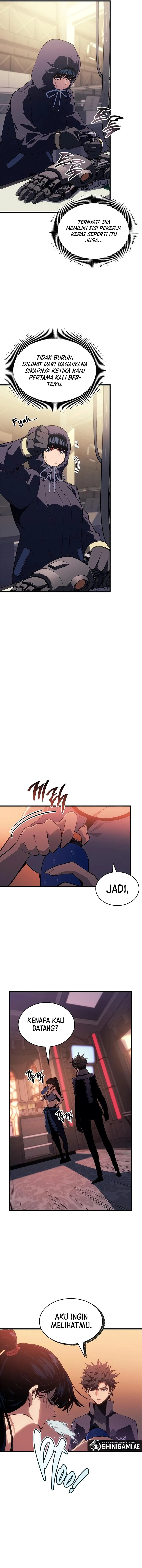 Bad Born Blood - Chapter 24 - Page 7