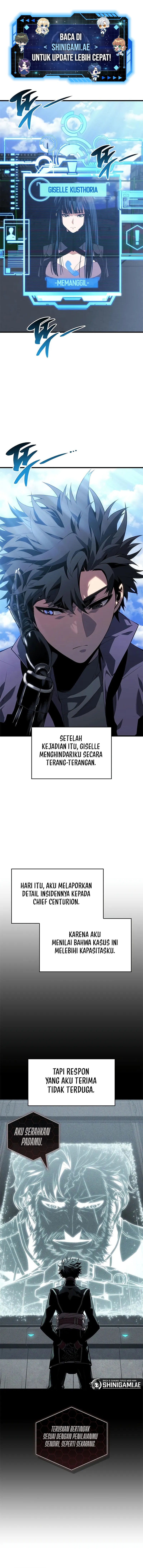 Bad Born Blood - Chapter 25 - Page 2