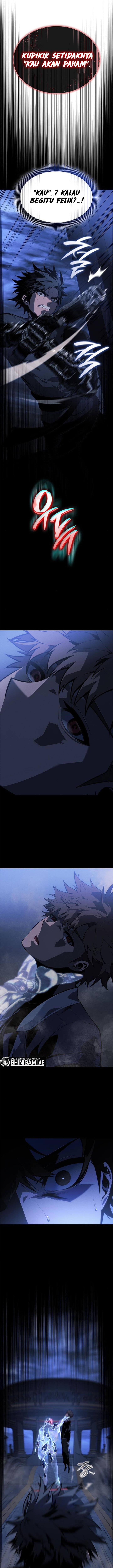 Bad Born Blood - Chapter 26 - Page 13