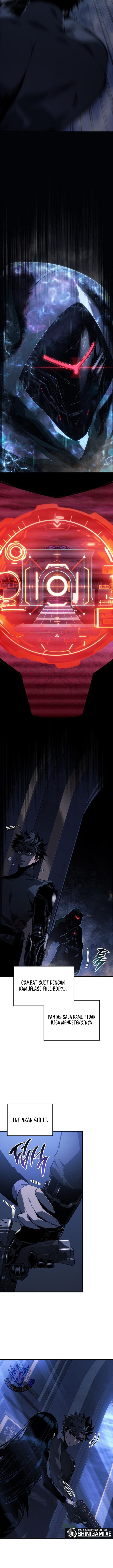 Bad Born Blood - Chapter 26 - Page 14