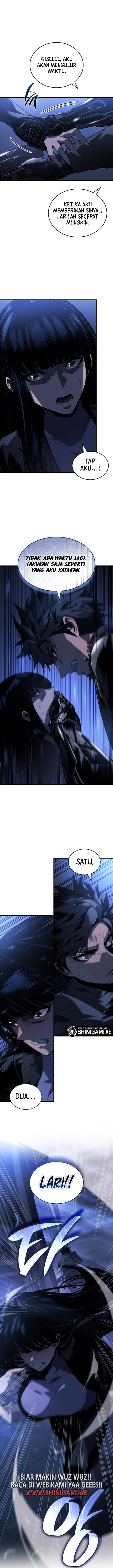 Bad Born Blood - Chapter 26 - Page 15