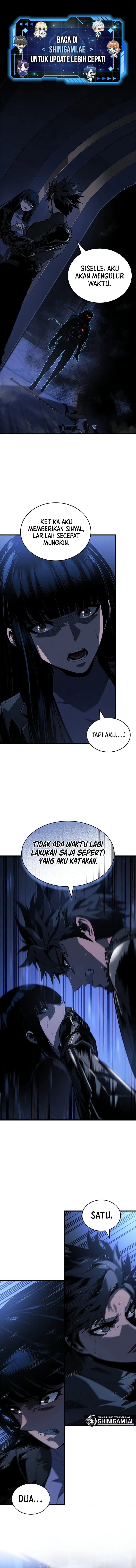 Bad Born Blood - Chapter 27 - Page 2