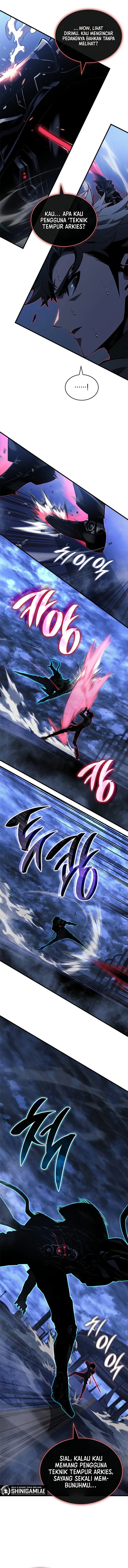 Bad Born Blood - Chapter 27 - Page 8