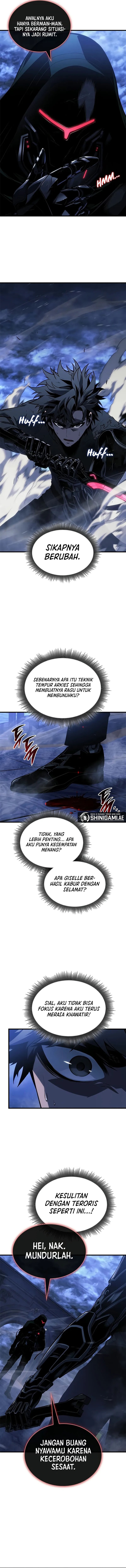 Bad Born Blood - Chapter 27 - Page 9