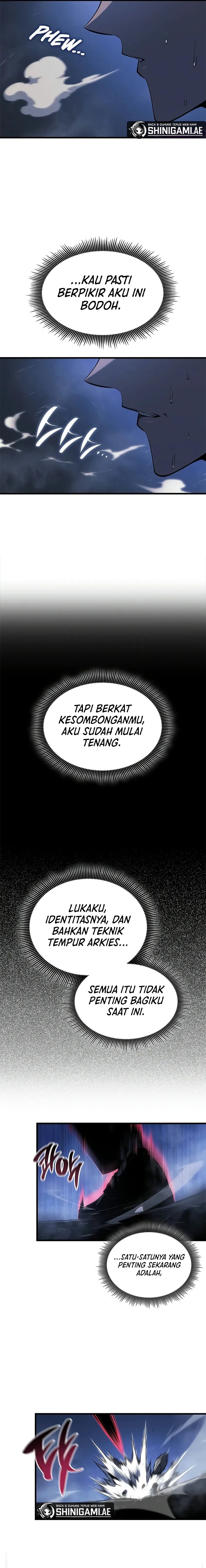 Bad Born Blood - Chapter 27 - Page 10