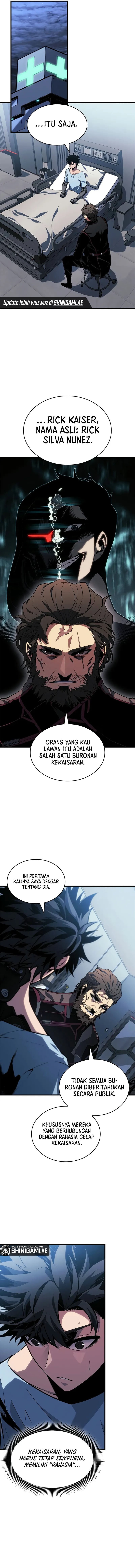Bad Born Blood - Chapter 27 - Page 21