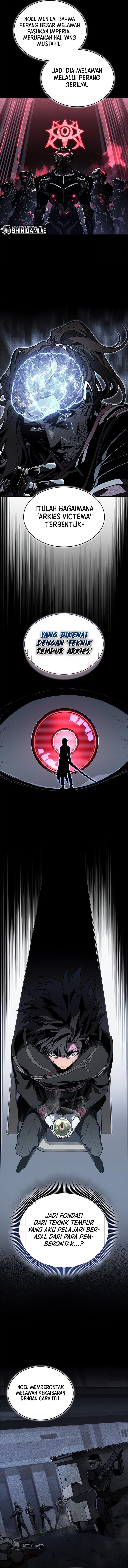 Bad Born Blood - Chapter 28 - Page 11