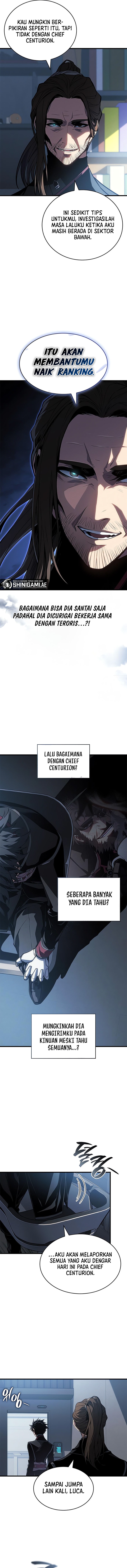 Bad Born Blood - Chapter 28 - Page 17