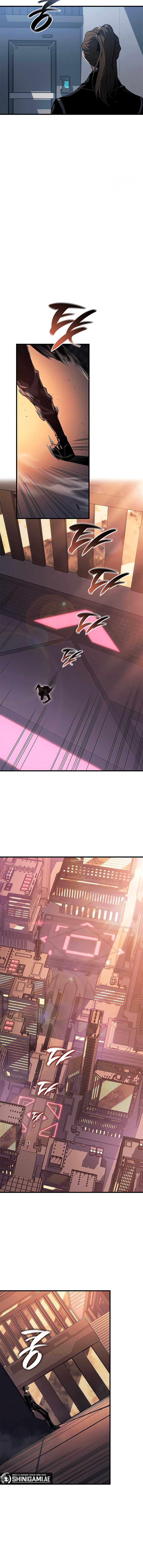 Bad Born Blood - Chapter 28 - Page 18
