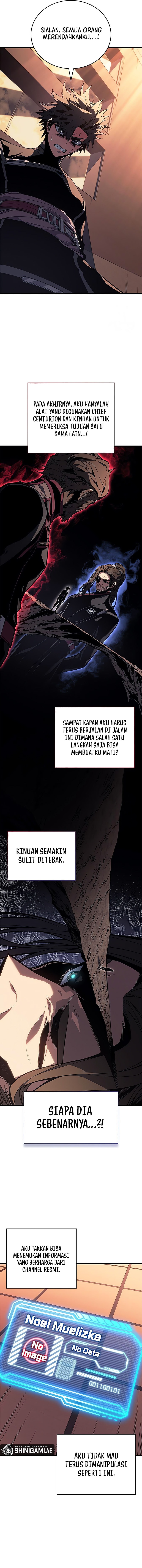 Bad Born Blood - Chapter 28 - Page 19