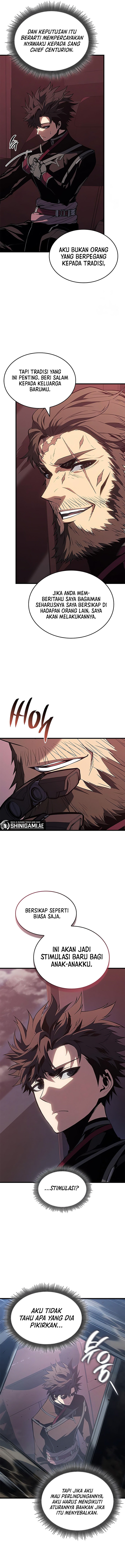 Bad Born Blood - Chapter 29 - Page 9