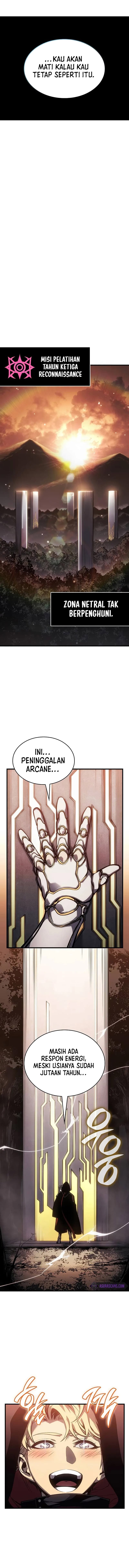 Bad Born Blood - Chapter 3 - Page 14