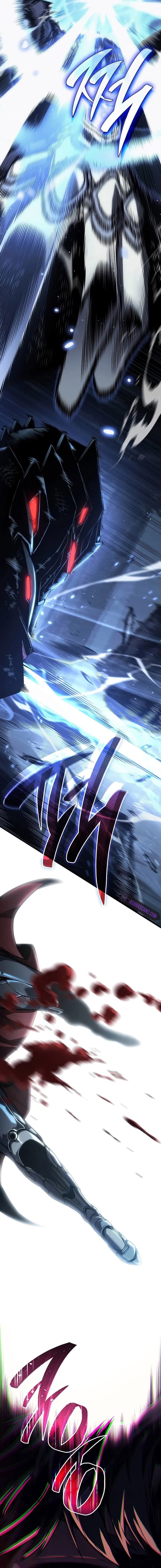 Bad Born Blood - Chapter 3 - Page 20