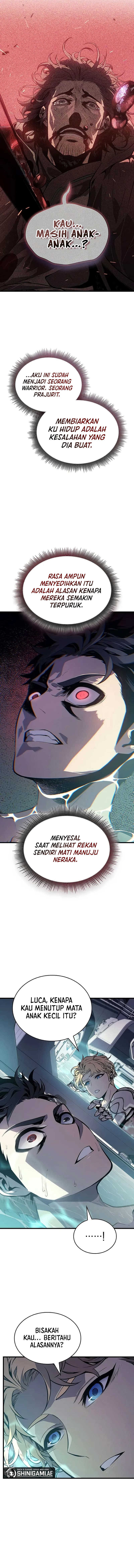 Bad Born Blood - Chapter 3 - Page 4