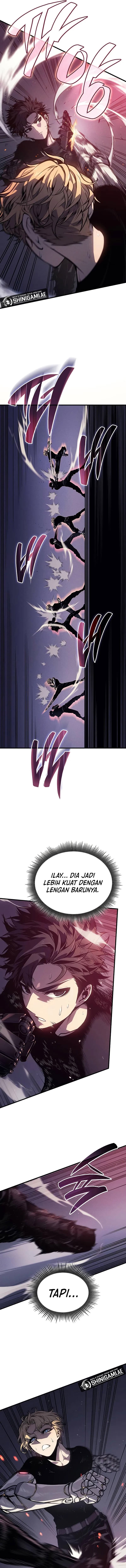 Bad Born Blood - Chapter 3 - Page 8