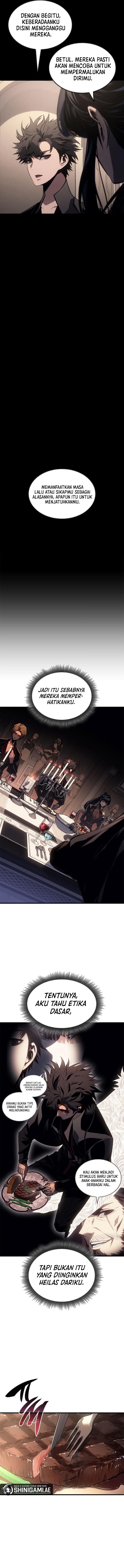 Bad Born Blood - Chapter 30 - Page 4