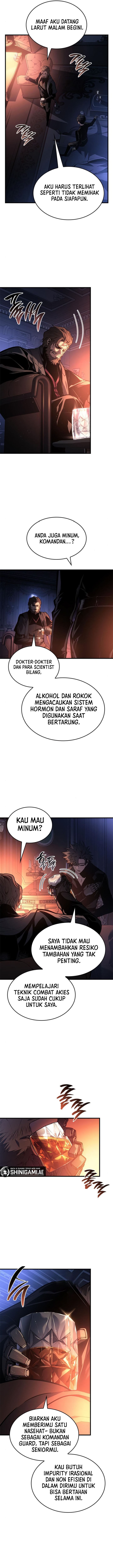 Bad Born Blood - Chapter 30 - Page 13