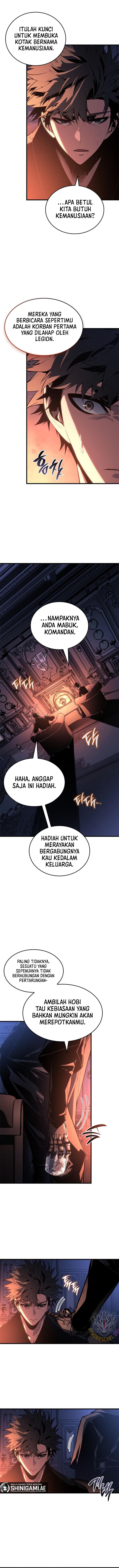 Bad Born Blood - Chapter 30 - Page 14