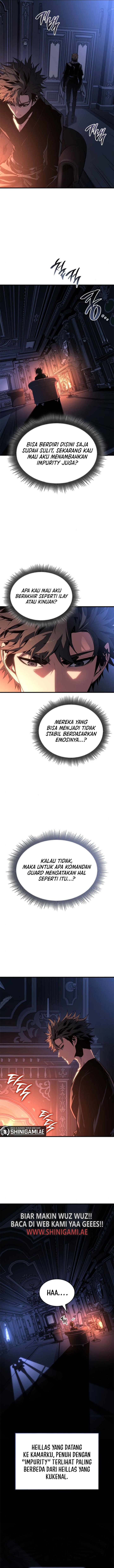 Bad Born Blood - Chapter 30 - Page 15