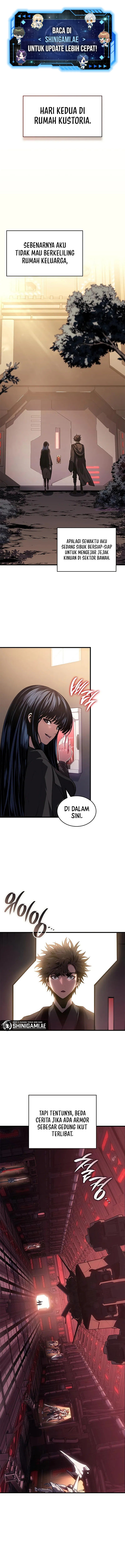 Bad Born Blood - Chapter 31 - Page 2