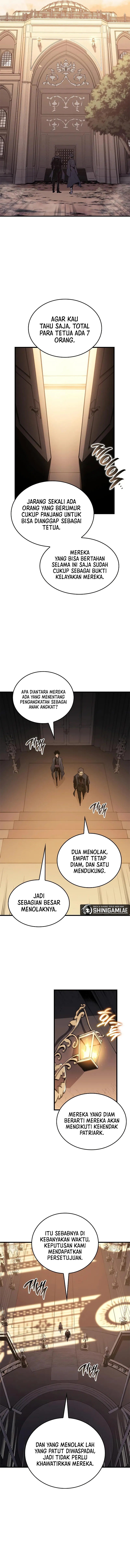 Bad Born Blood - Chapter 31 - Page 7
