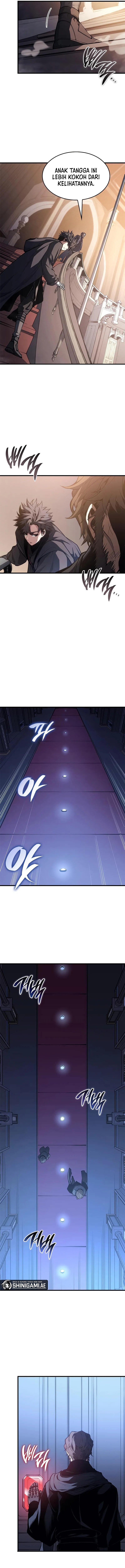 Bad Born Blood - Chapter 31 - Page 8