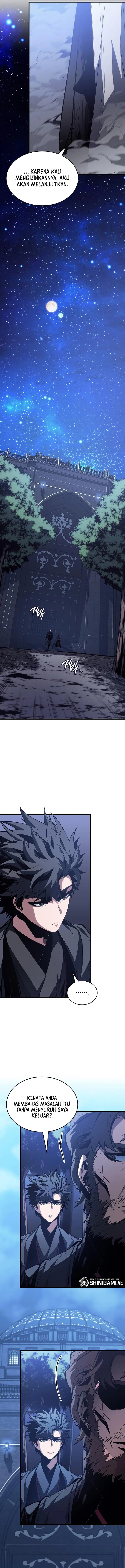 Bad Born Blood - Chapter 31 - Page 13