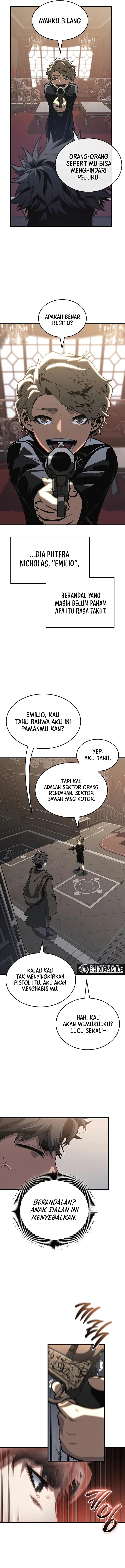 Bad Born Blood - Chapter 31 - Page 15