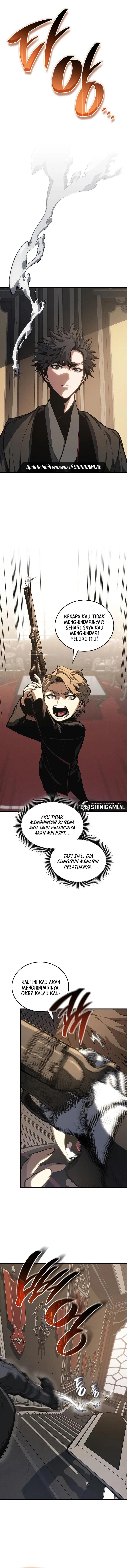 Bad Born Blood - Chapter 31 - Page 16