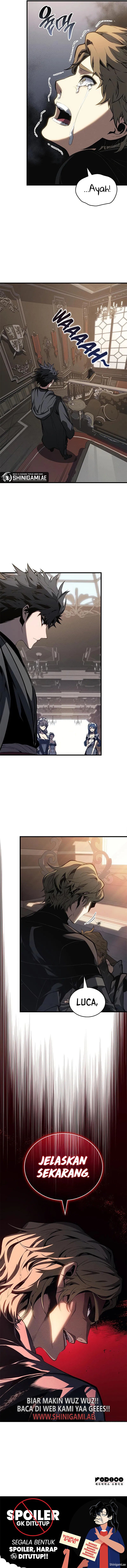 Bad Born Blood - Chapter 31 - Page 18