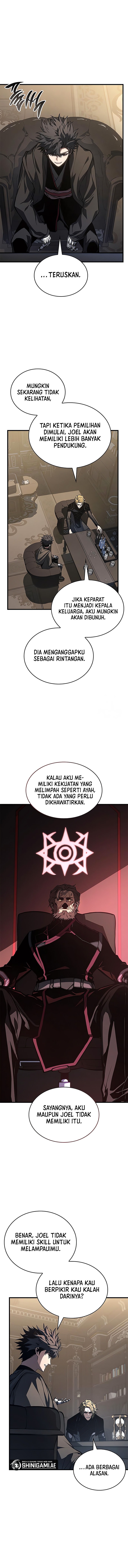 Bad Born Blood - Chapter 32 - Page 6