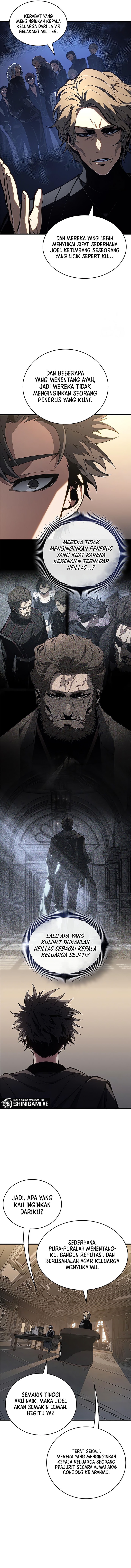 Bad Born Blood - Chapter 32 - Page 7