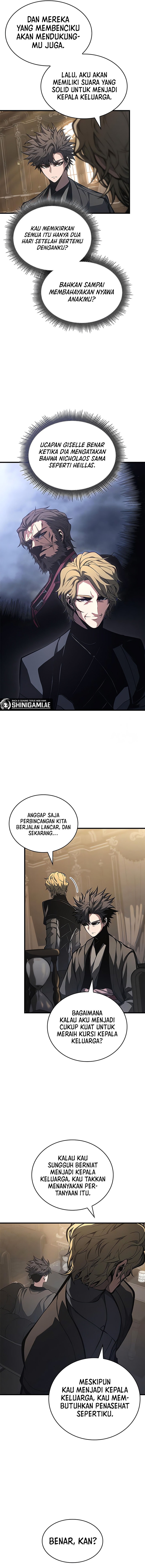 Bad Born Blood - Chapter 32 - Page 8