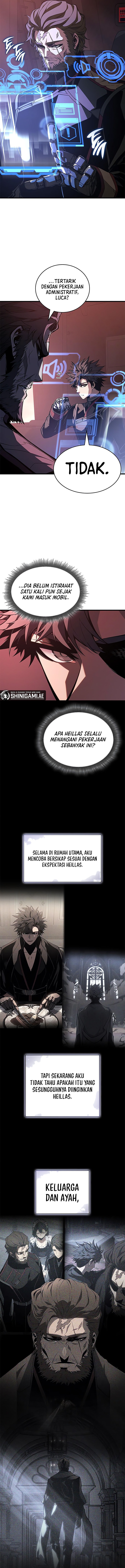 Bad Born Blood - Chapter 32 - Page 11