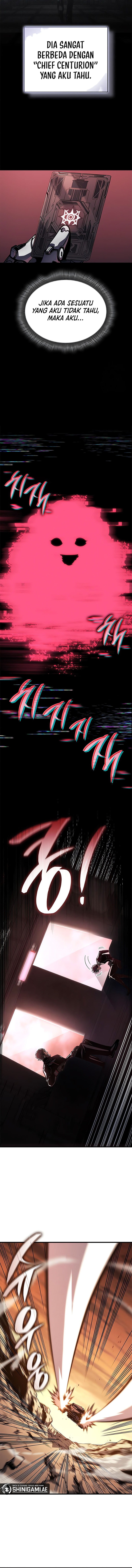 Bad Born Blood - Chapter 32 - Page 12
