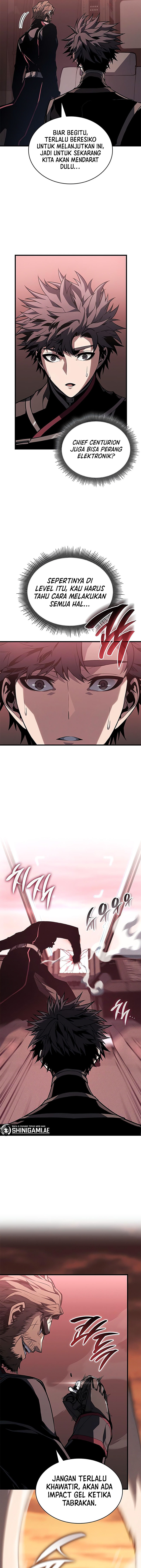 Bad Born Blood - Chapter 32 - Page 14