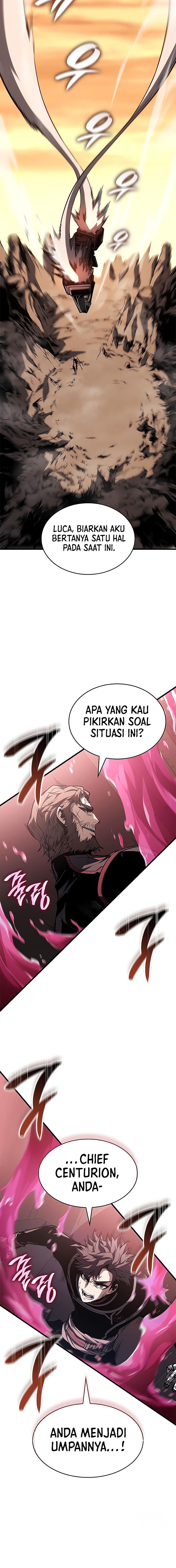 Bad Born Blood - Chapter 32 - Page 15