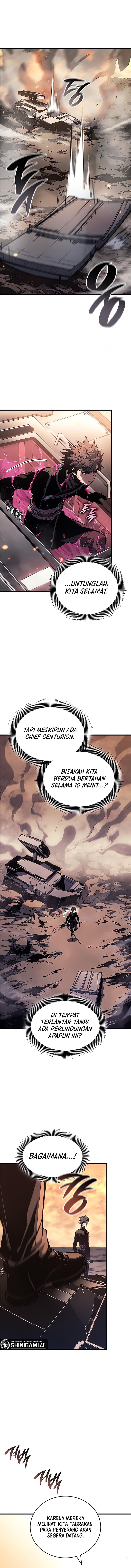 Bad Born Blood - Chapter 32 - Page 17