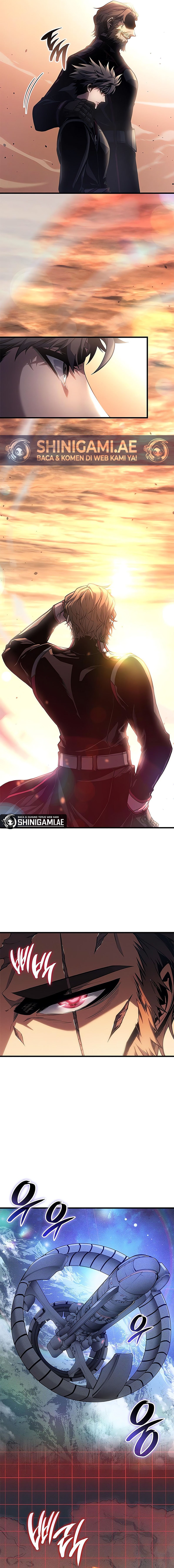 Bad Born Blood - Chapter 32 - Page 18