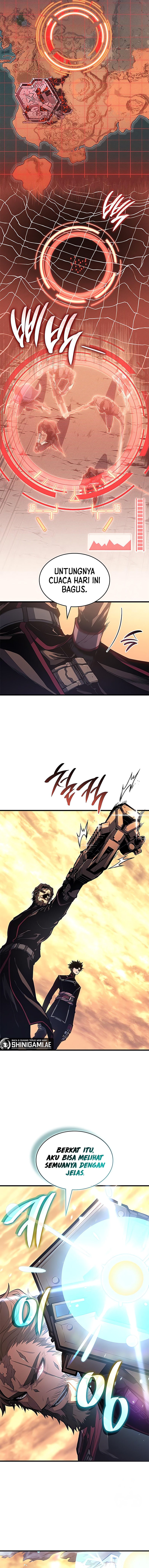 Bad Born Blood - Chapter 32 - Page 19